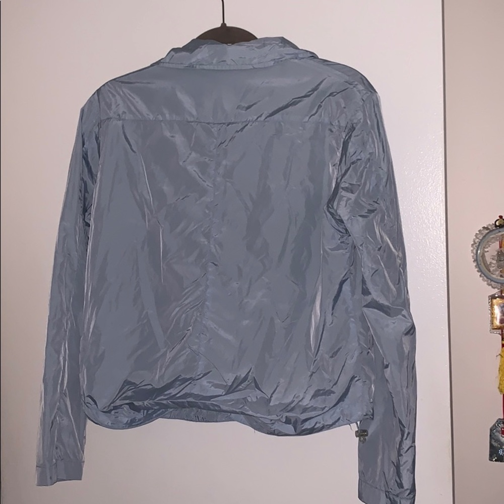 mac & jac light jacket - Picture 2 of 4